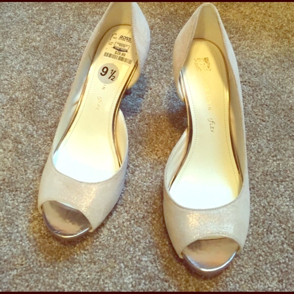 Anne Klein Iflex